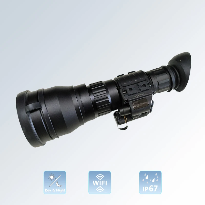 نظارات الرؤية الليلية المقاومة للماء HP-DM3016 IP67